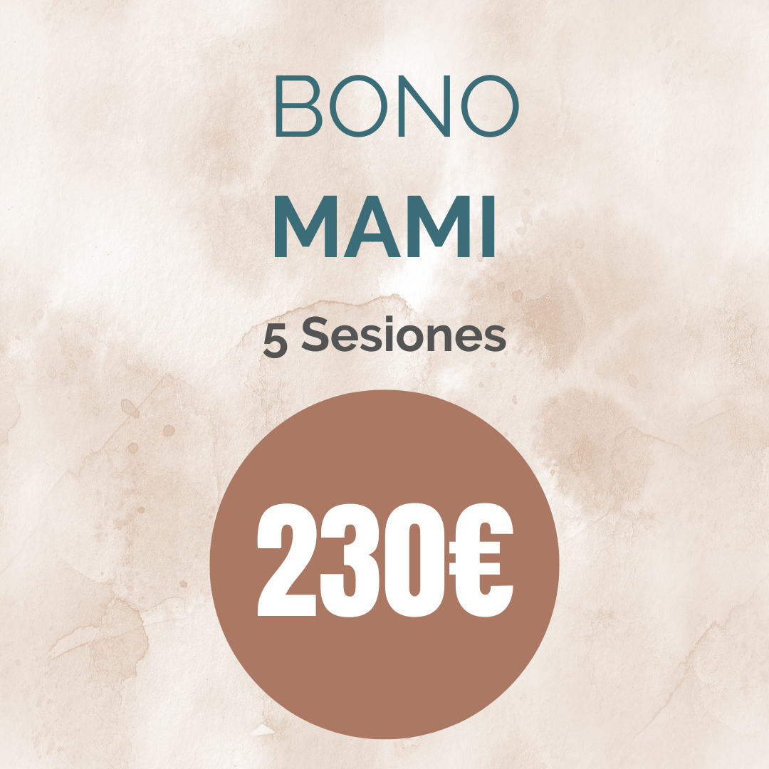Bono Mami